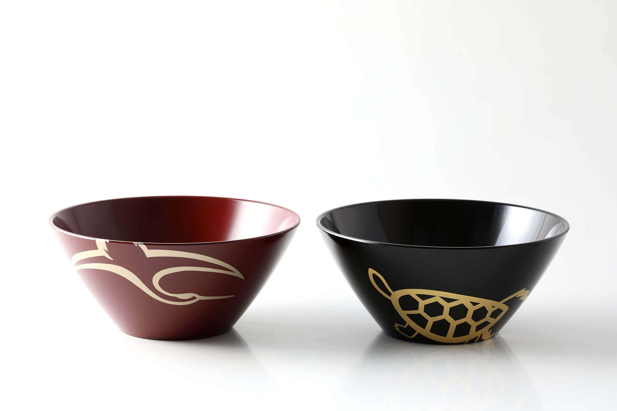 Suehiro Hachi Tsuru Kame