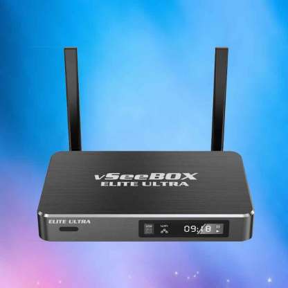 vSeeBox Elite Ultra（New）