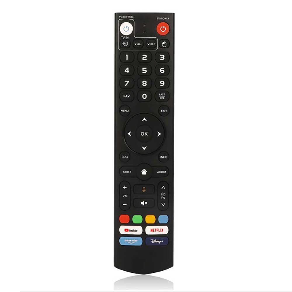 vSeeBox V3 Pro/Plus Remote Control