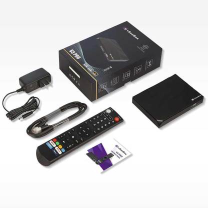 vSeeBox V3 Pro