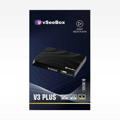 vSeeBox V3 Plus