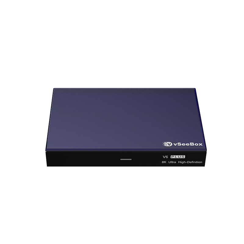 vSeeBox V6 Plus （new）