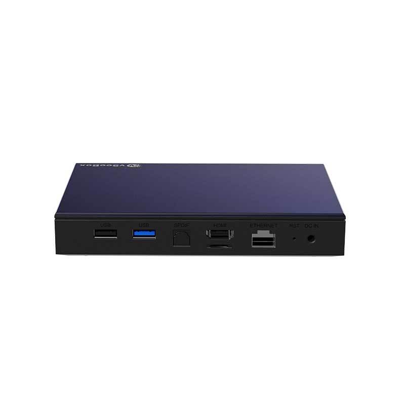 vSeeBox V6 Plus （new）