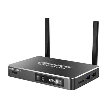 vSeeBox Elite Ultra（New）
