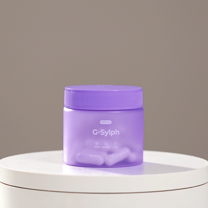 G-Sylph Gut Health Digestion Bowel Regularity Probiotic