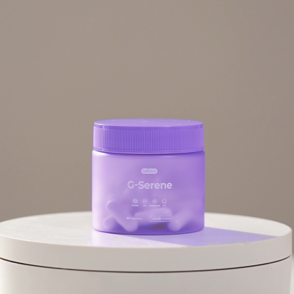 G-Serene 4-In-1 Women's Health Prebiotic + Probiotic