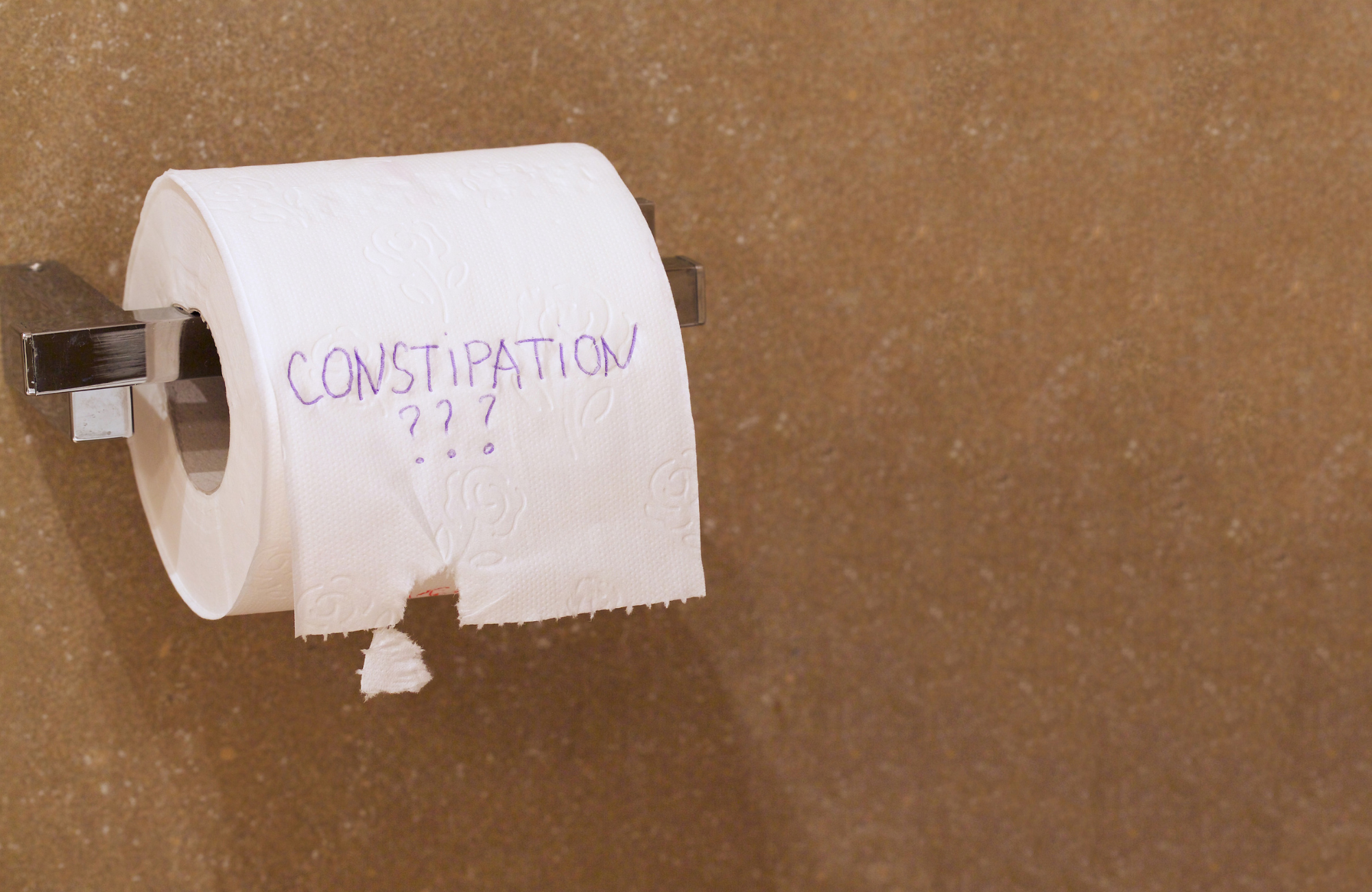 Constipation in Women: Causes, Symptoms, and How to Improve It