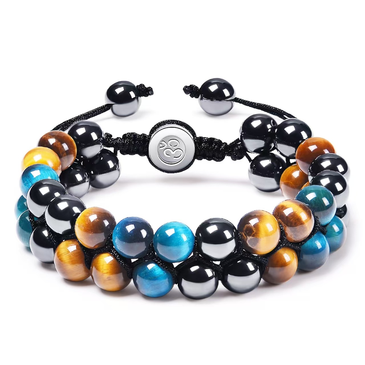 Exquisite stone bracelets-stylishnooks
