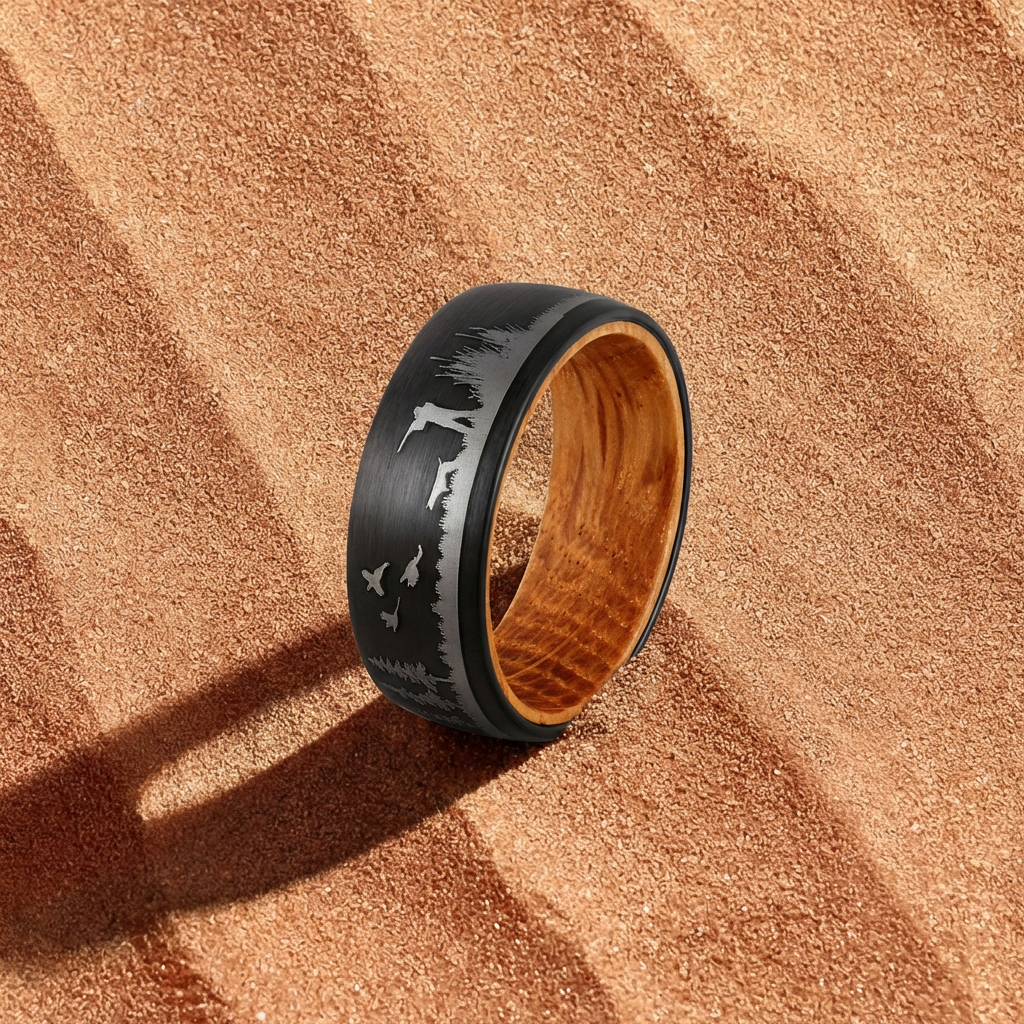 The Huntsman‘s Pledge Band