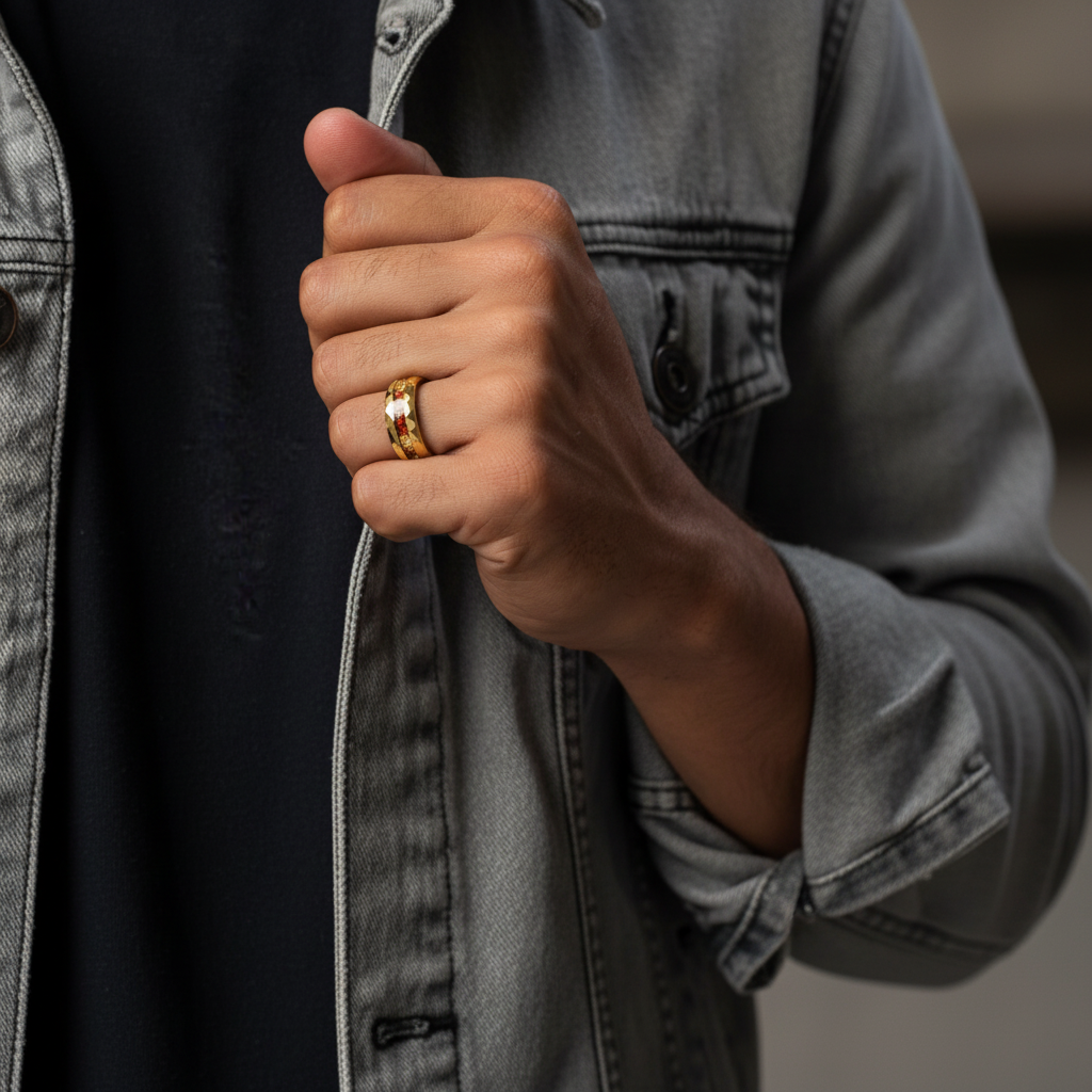 The Anvil’s Whisper