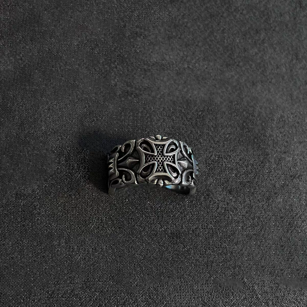 Adjustable Ring Bestsellers - Multi-Style Gothic, Hip Hop & Viking |-Shop Now & Save -stylishnooks