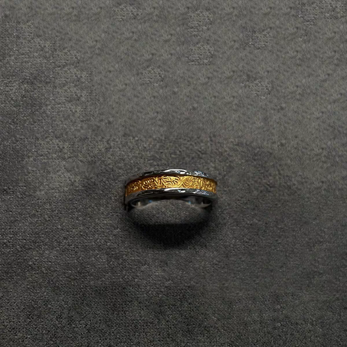 Adjustable Ring Bestsellers - Multi-Style Gothic, Hip Hop & Viking |-Shop Now & Save -stylishnooks