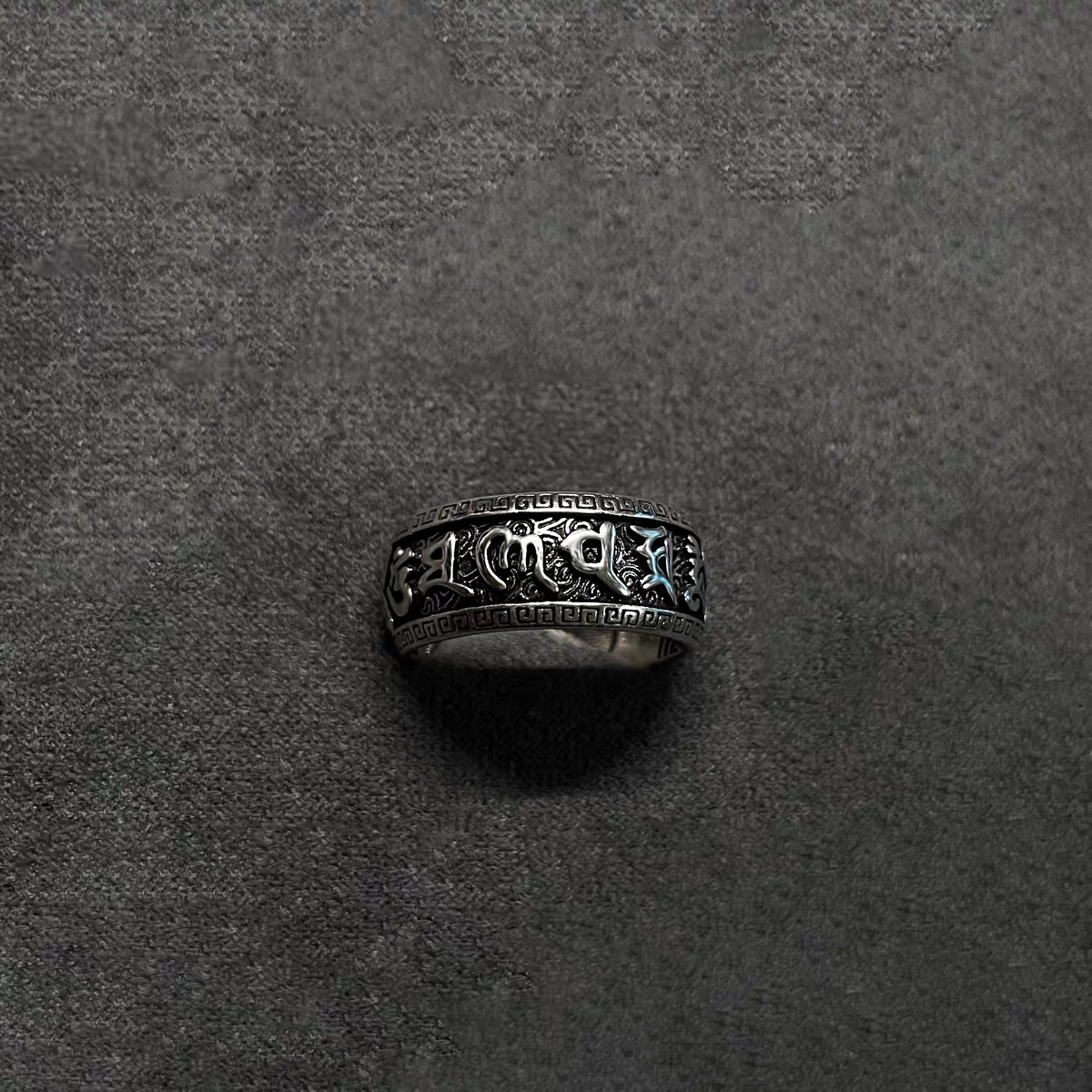 Adjustable Ring Bestsellers - Multi-Style Gothic, Hip Hop & Viking |-Shop Now & Save -stylishnooks