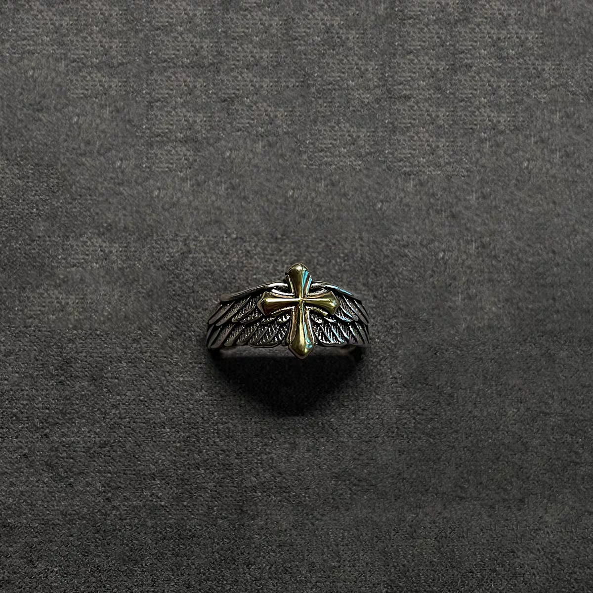 Adjustable Ring Bestsellers - Multi-Style Gothic, Hip Hop & Viking |-Shop Now & Save -stylishnooks