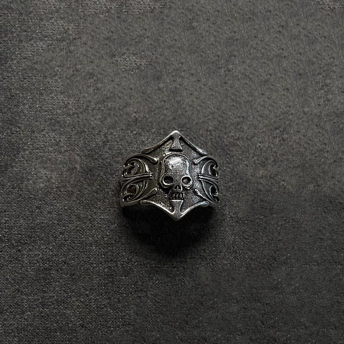 Adjustable Ring Bestsellers - Multi-Style Gothic, Hip Hop & Viking |-Shop Now & Save -stylishnooks