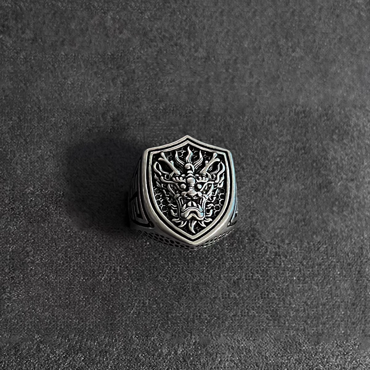 Adjustable Ring Bestsellers - Multi-Style Gothic, Hip Hop & Viking |-Shop Now & Save -stylishnooks