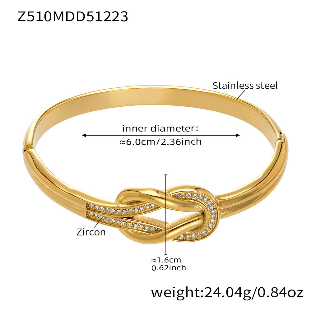 The Geometric Wheat Cuff Collection