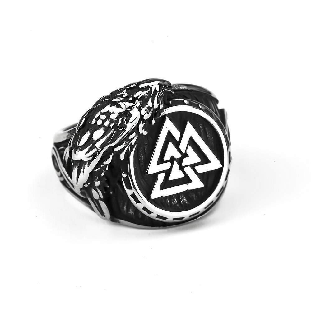 Odin's Raven Band-stylishnooks