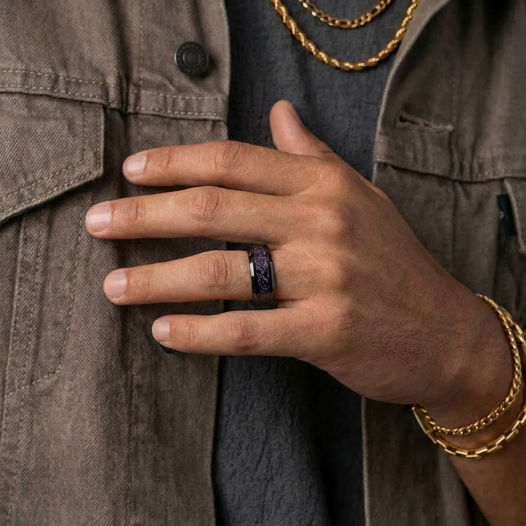 The Níðhöggr‘s Forge Band