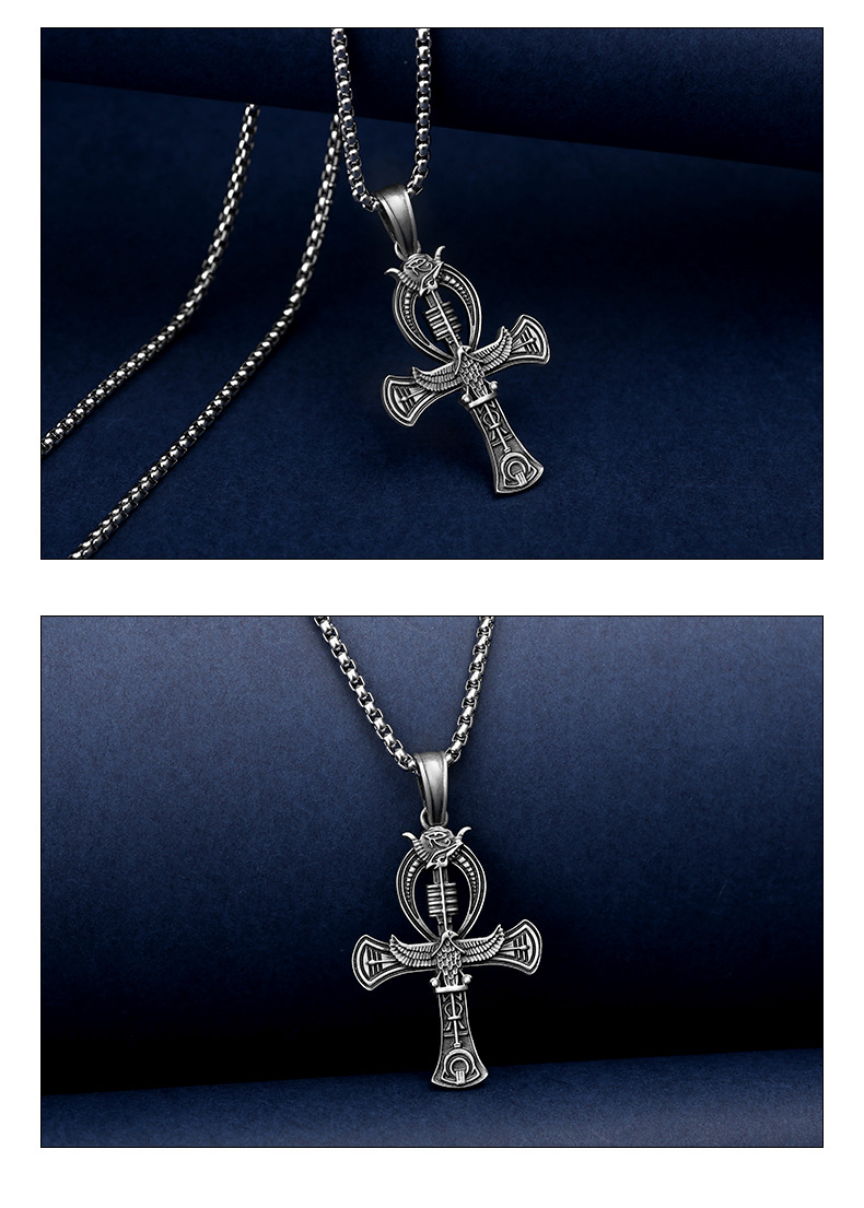 The Eye of Horus: Your Ancient Shield-stylishnooks