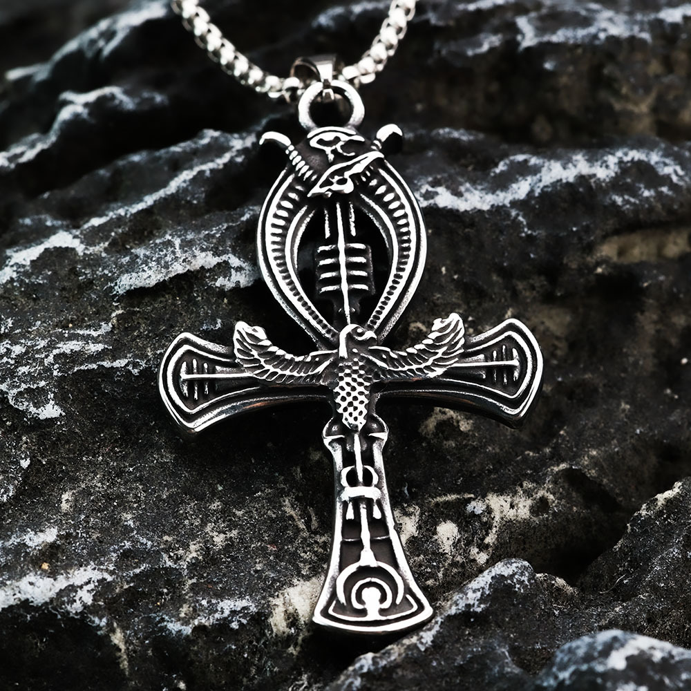 The Eye of Horus: Your Ancient Shield-stylishnooks