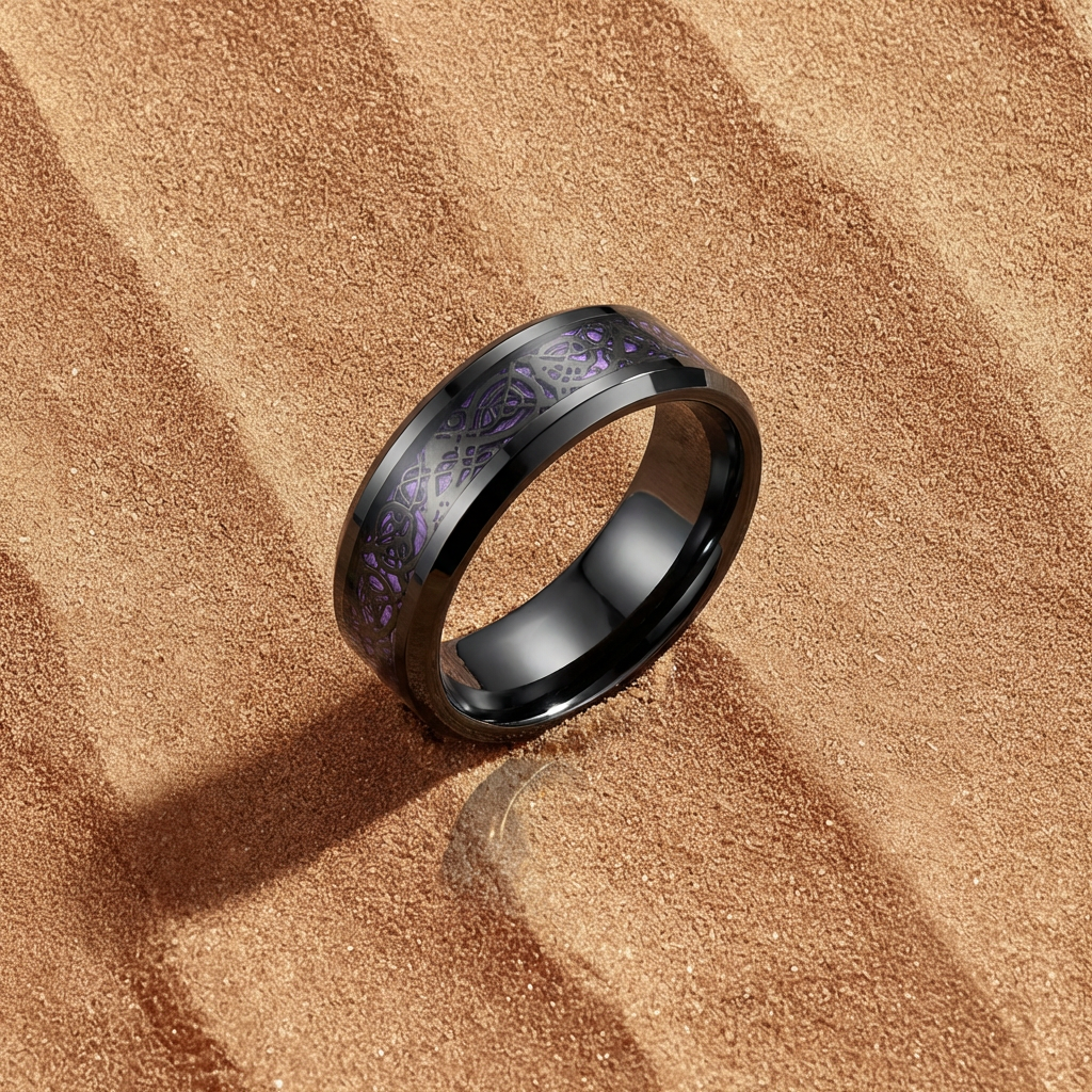 The Níðhöggr‘s Forge Band