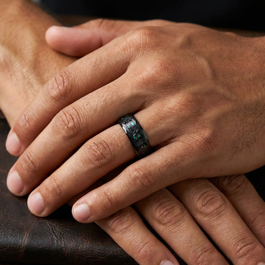 The Stygian Alkaid Band