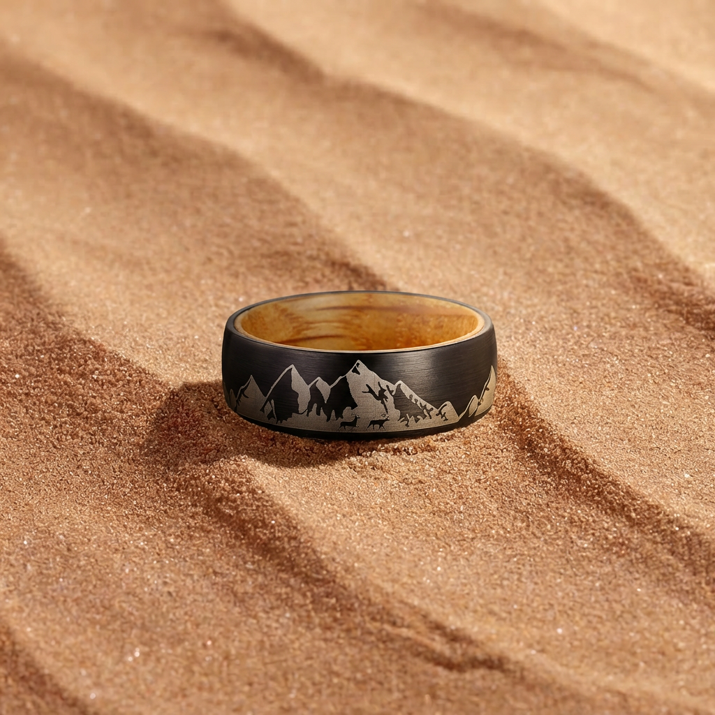 The Summit Cask Band