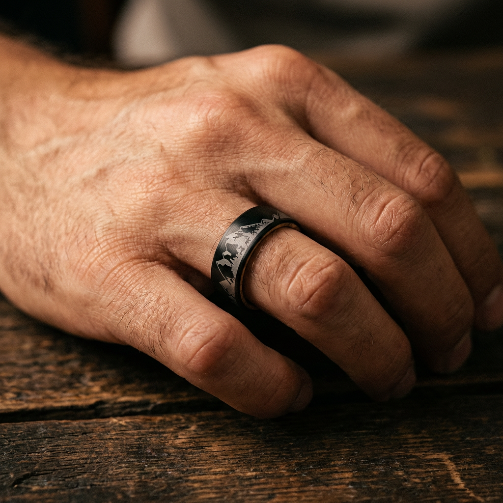 The Summit Cask Band