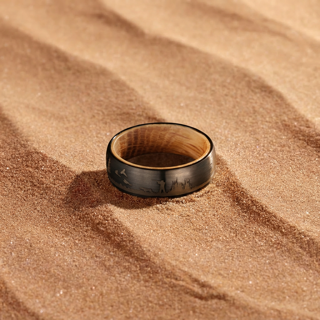 The Huntsman‘s Pledge Band