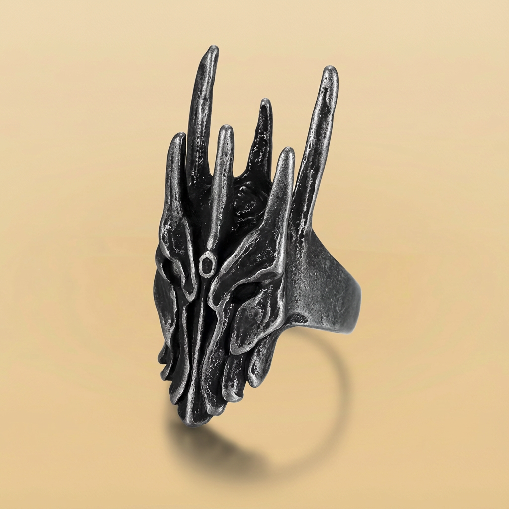 Nordic King's Ring / Nordic Royal Ring