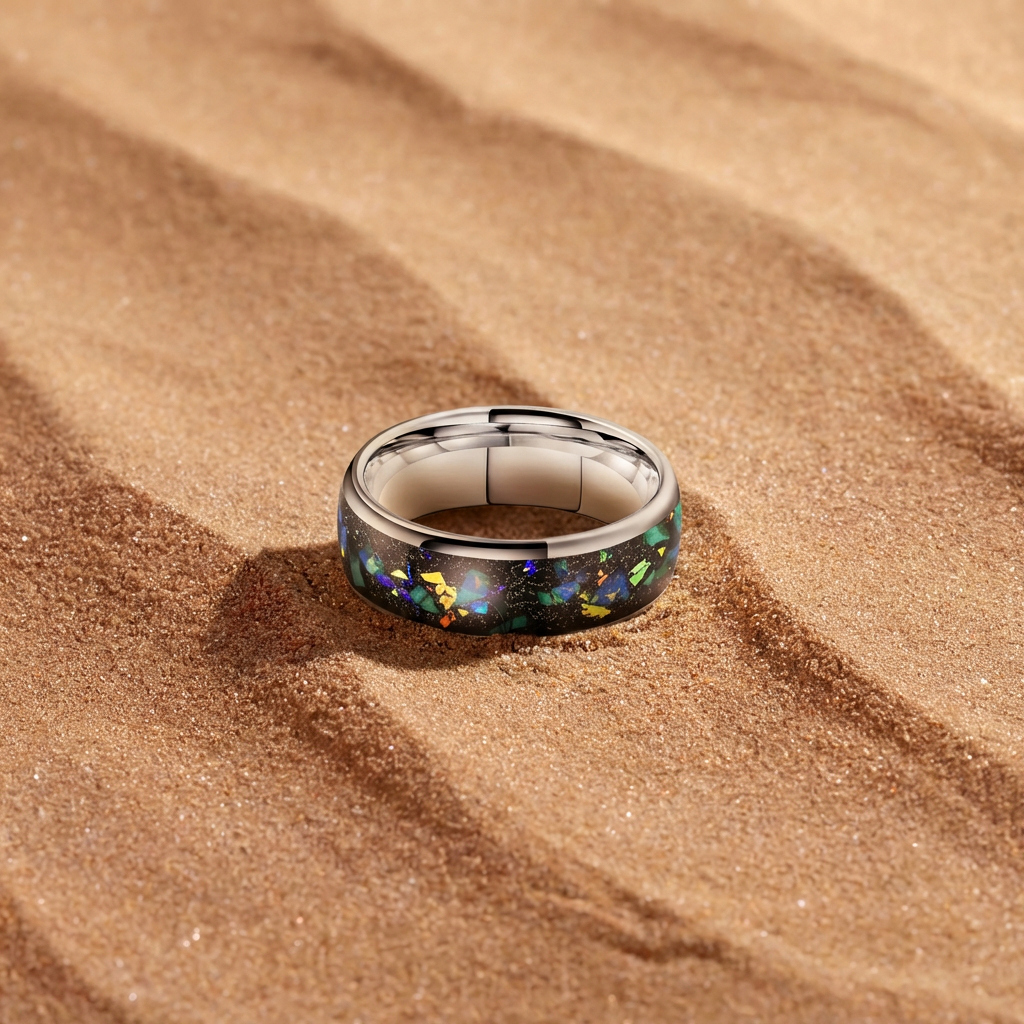 The Stardust Covenant Band