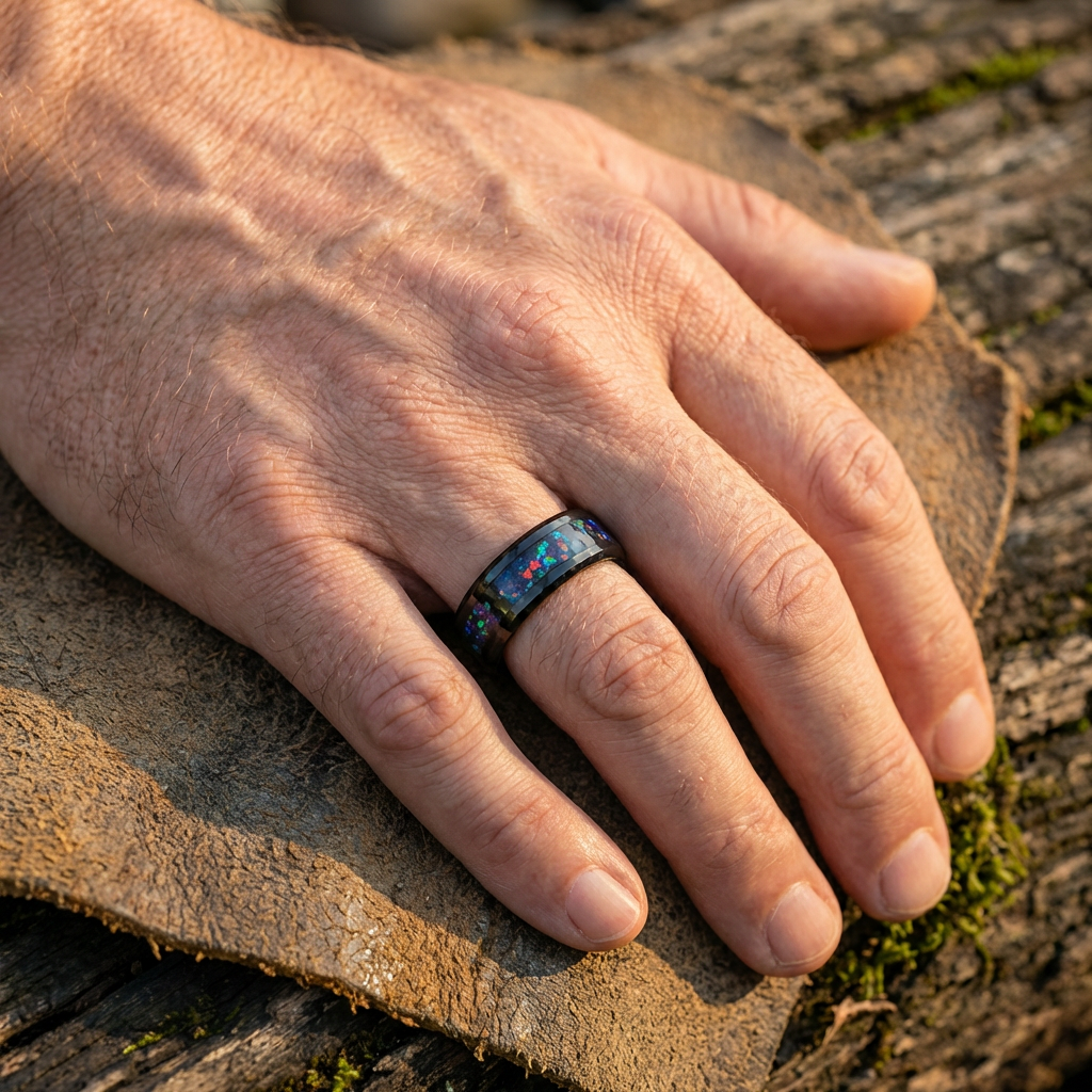 The Aethelred Rift Band