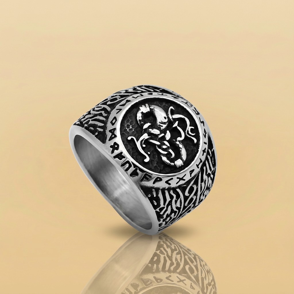 Dragon Rune War Band