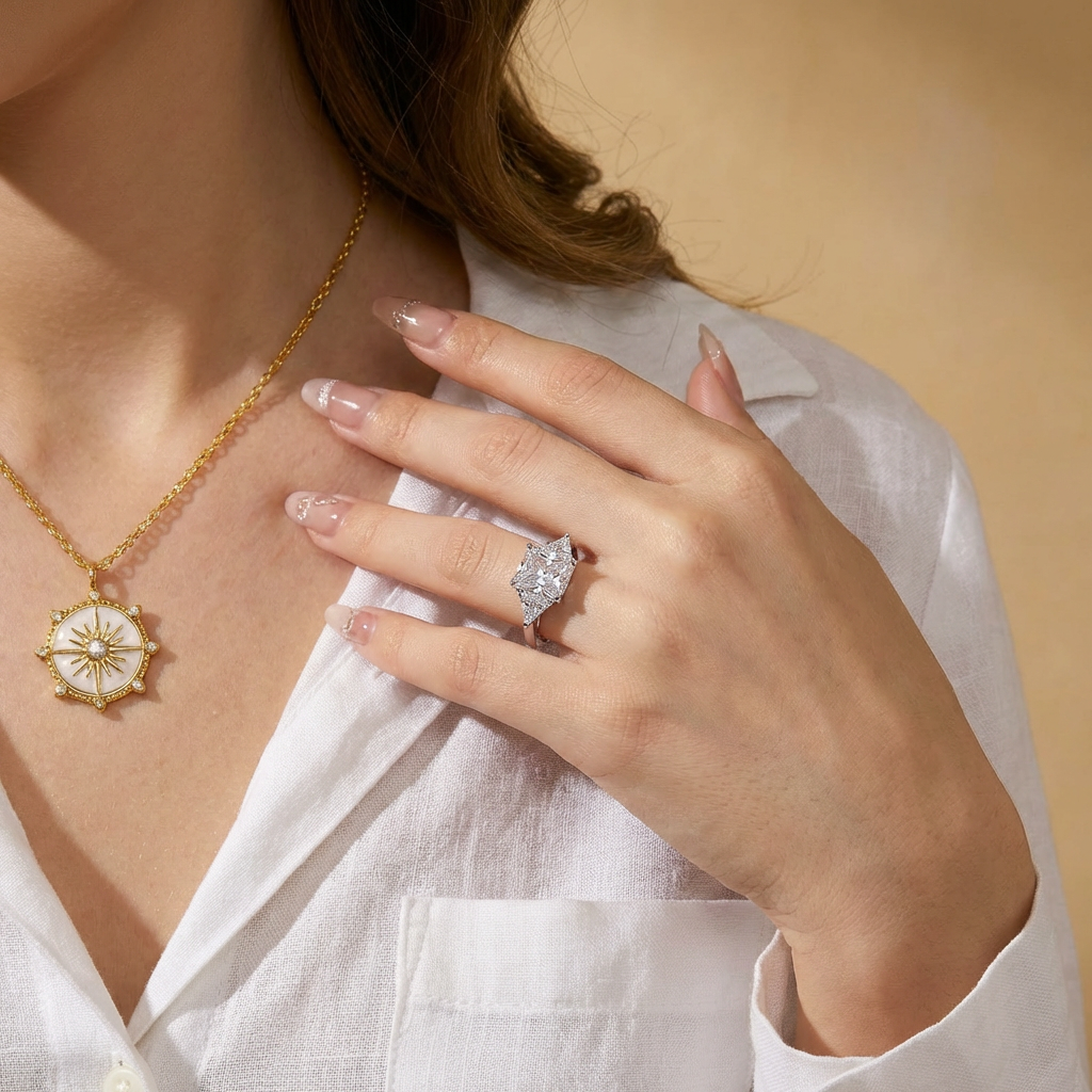 European Luxury Direct·For Women Who Dare to Stand Out