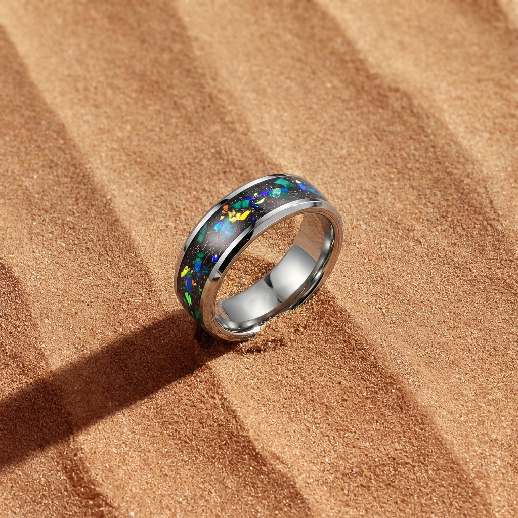 The Stardust Covenant Band