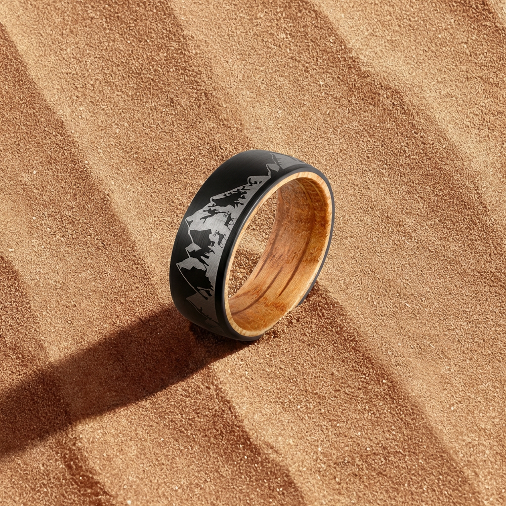 The Summit Cask Band