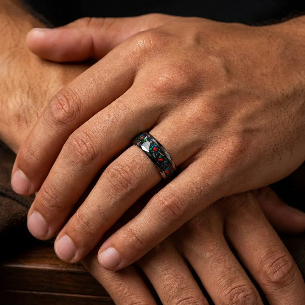 The Aethelred Rift Band