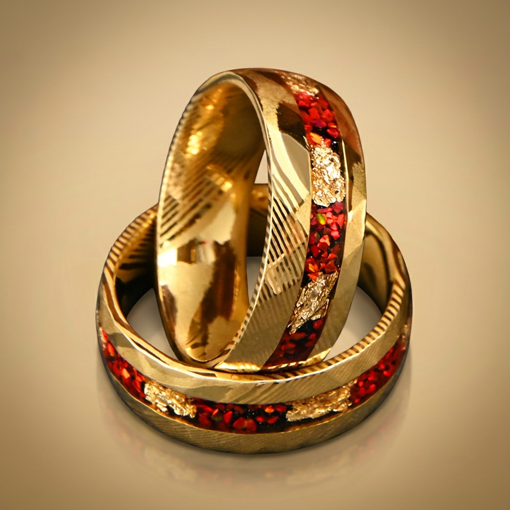 The Anvil’s Whisper