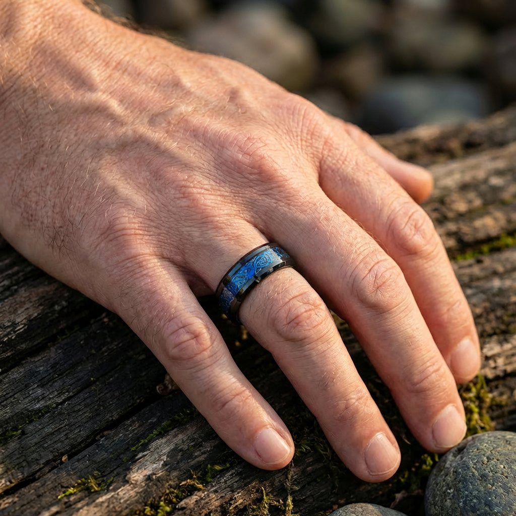 The Níðhöggr‘s Cobalt Band