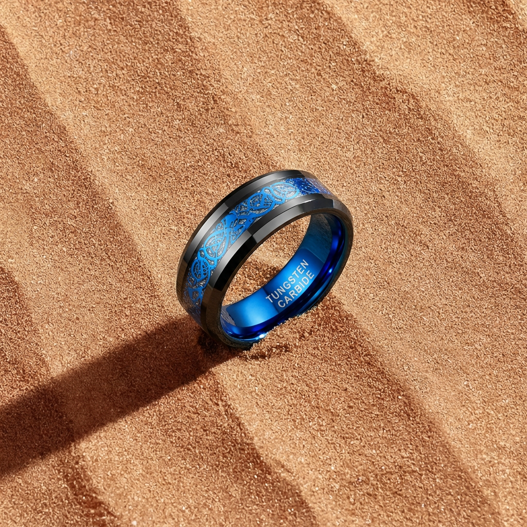 The Níðhöggr‘s Cobalt Band