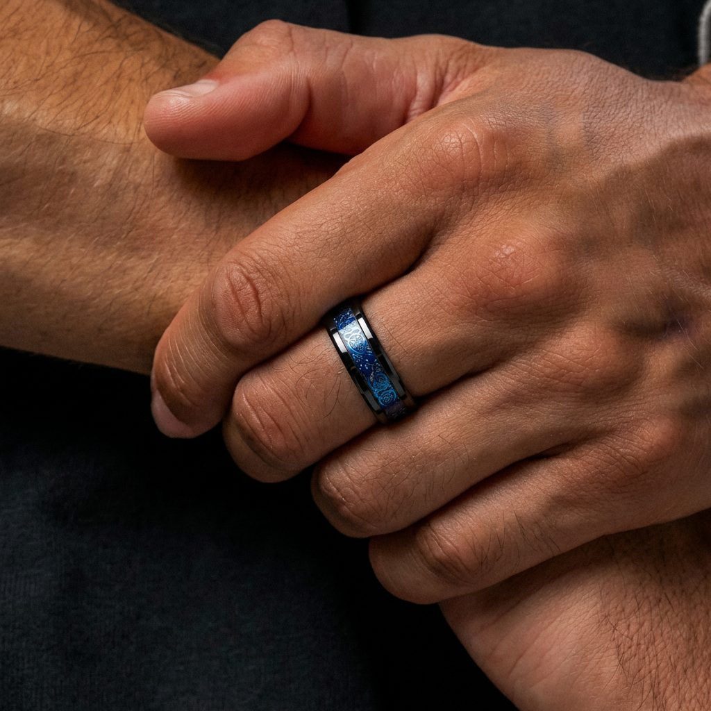 The Níðhöggr‘s Cobalt Band