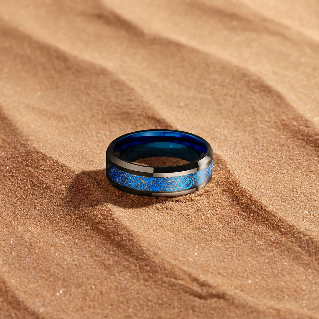 The Níðhöggr‘s Cobalt Band