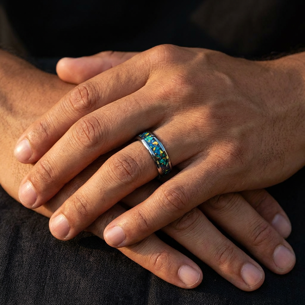 The Stardust Covenant Band