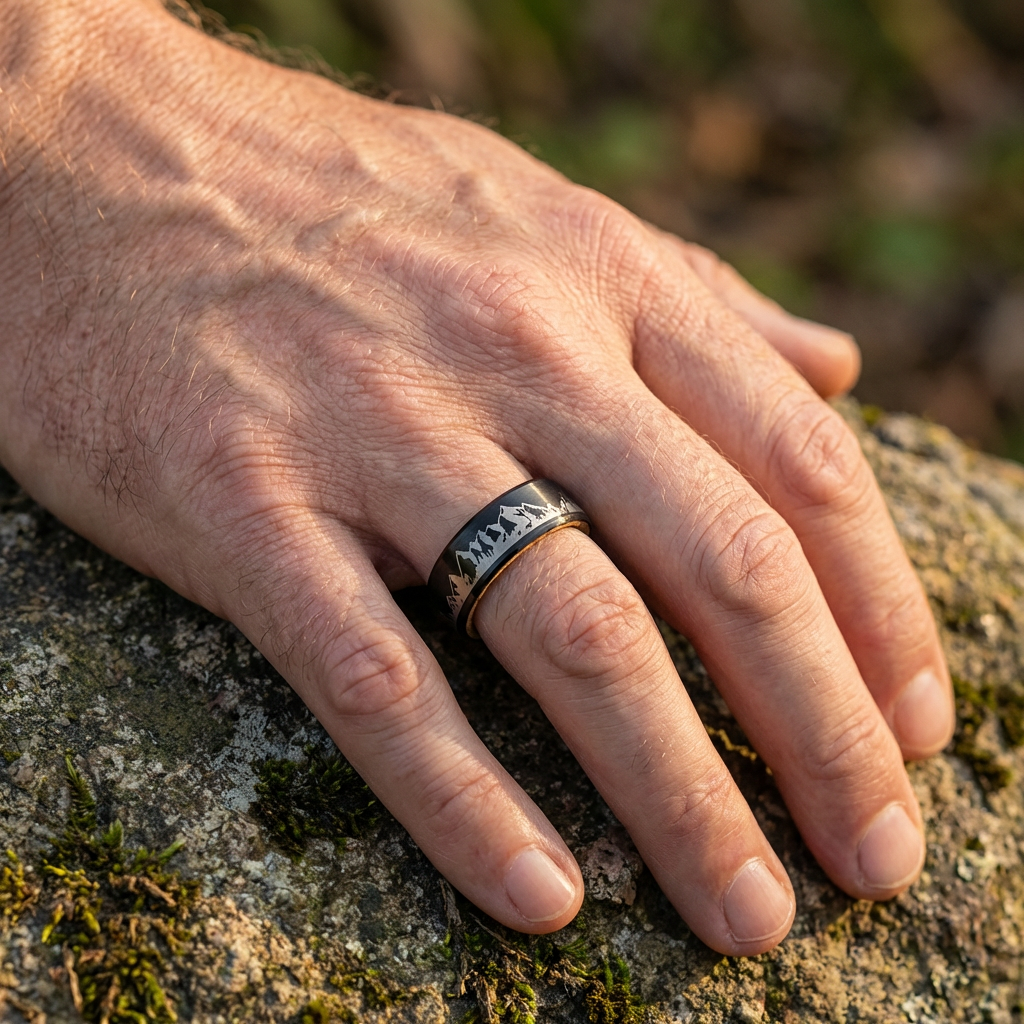 The Summit Cask Band