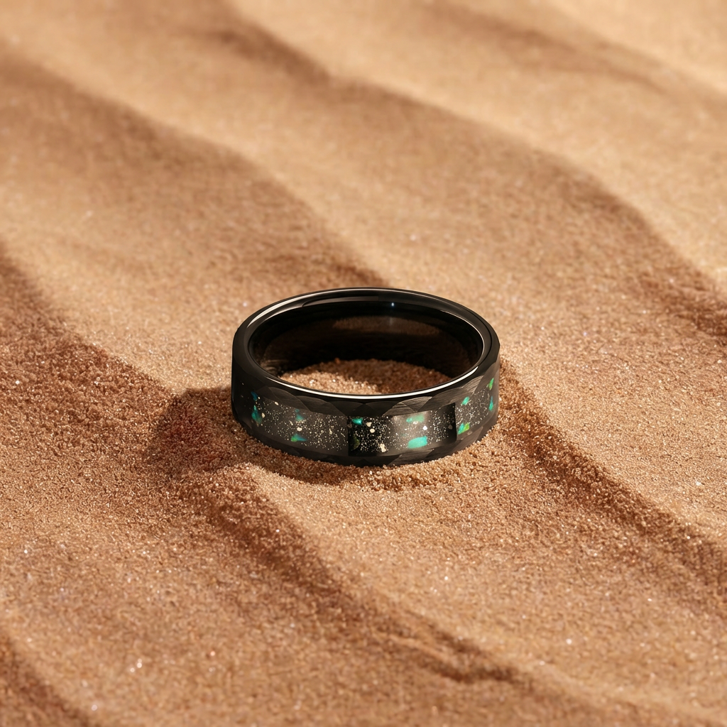 The Stygian Alkaid Band