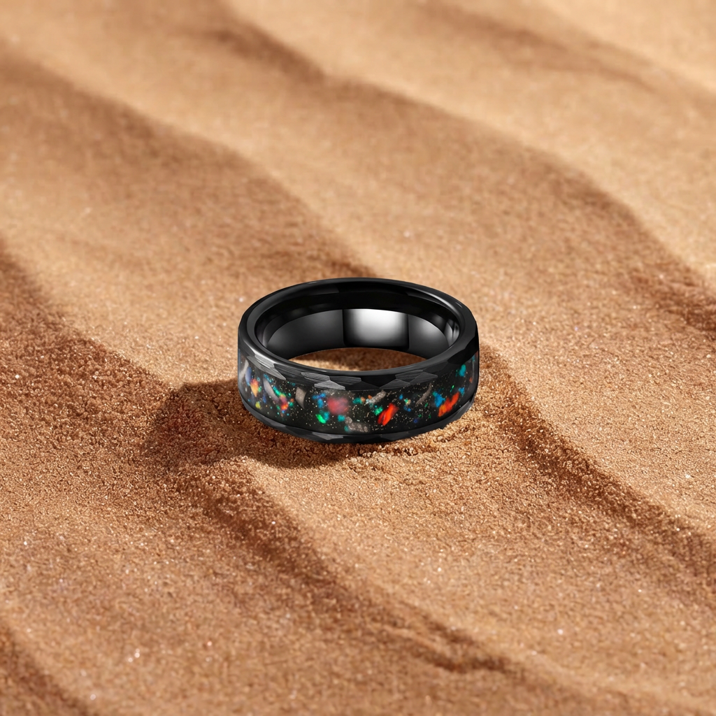 The Aethelred Rift Band