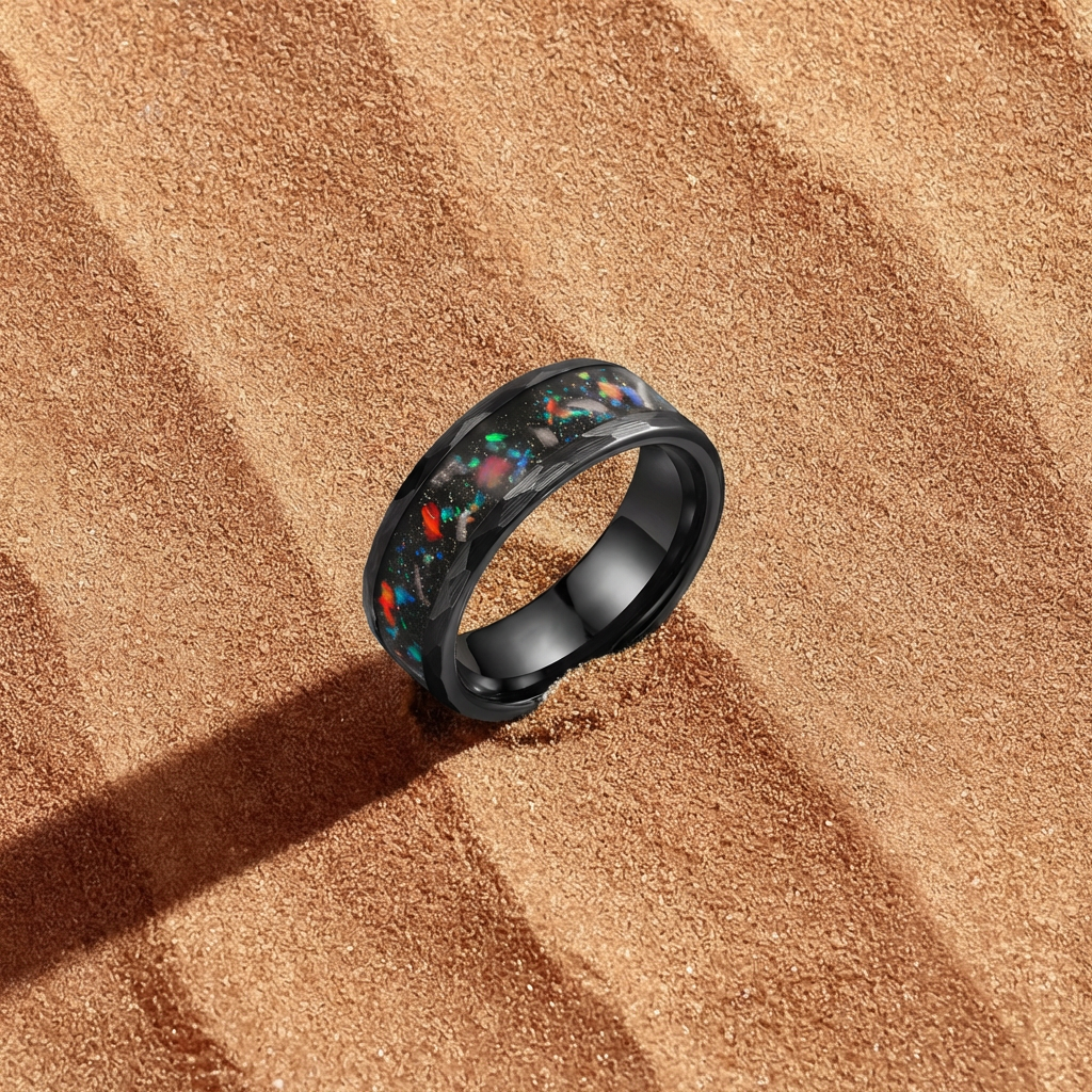 The Aethelred Rift Band