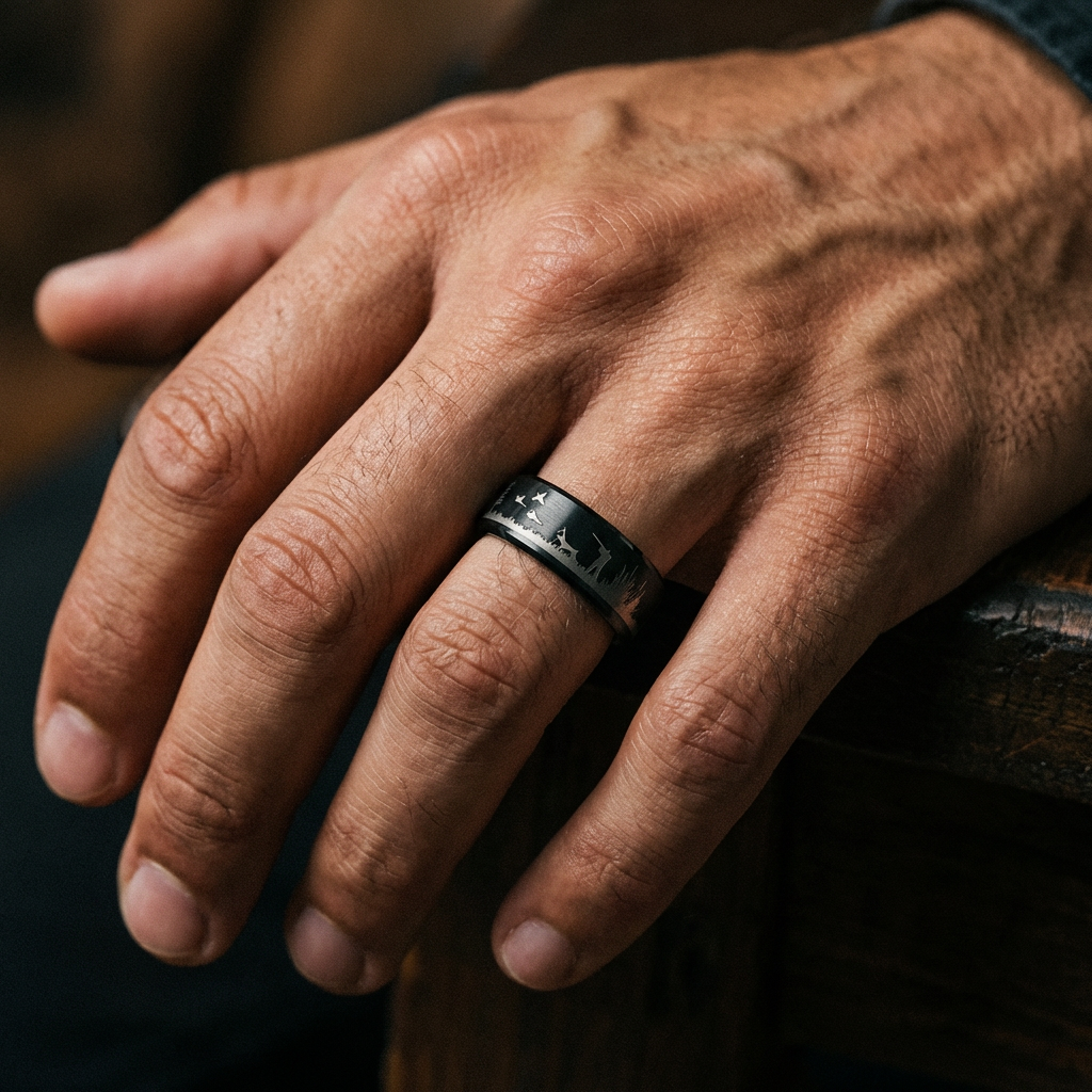 The Huntsman‘s Pledge Band