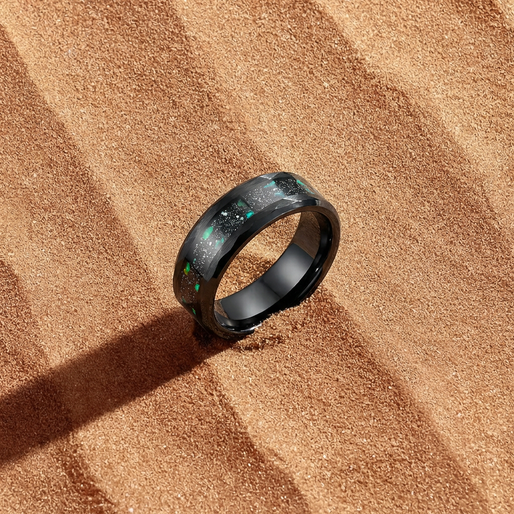 The Stygian Alkaid Band